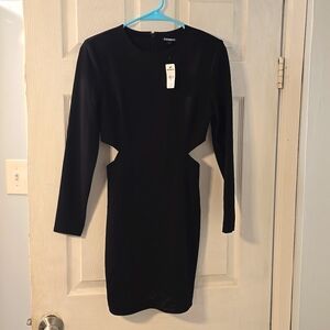 EXPRESS DRESS